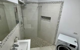 3 Camere | Zona centrala | Lift | 2 balcoane | 2 bai | Mobilat | - Poză 7