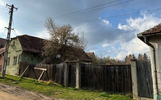 Casă de vânzare în Alțâna | teren 831 mp | poziție centrală - Poză 8