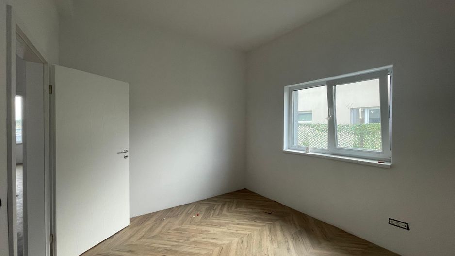 Duplex modern - despartit prin dressing - 4 camere |Urseni| - Poză 8