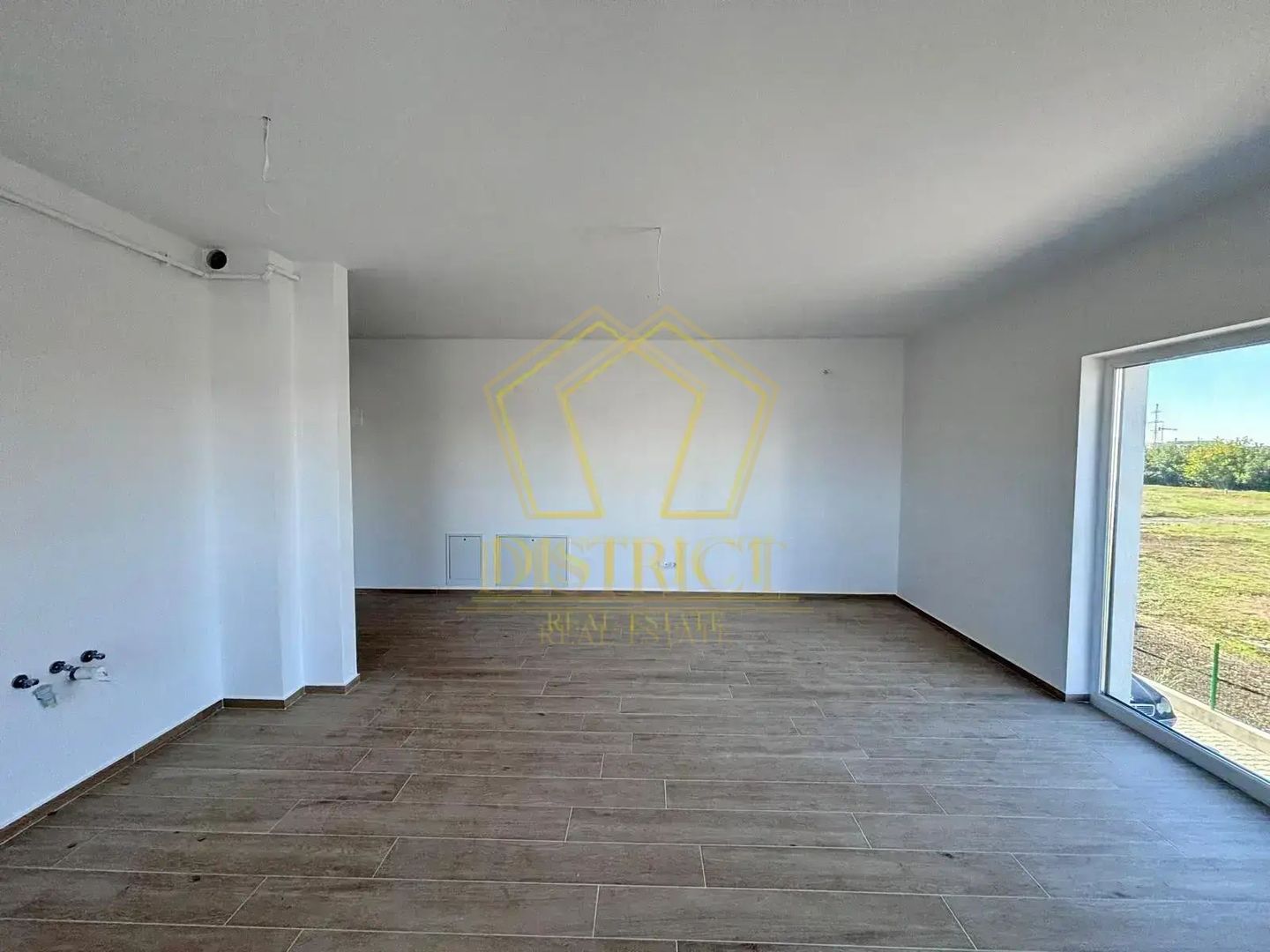 Apartamente 2 camere cu terasa 30-49mp | Torontalului - Poză 2