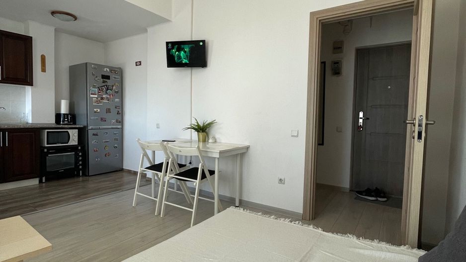 Apartament Piata Romana/Piata Amzei - Poză 5
