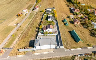 Vila 5 dormitoare | Pensiune | Proprietate versatilă în Marcus, Brașov - Poză 26