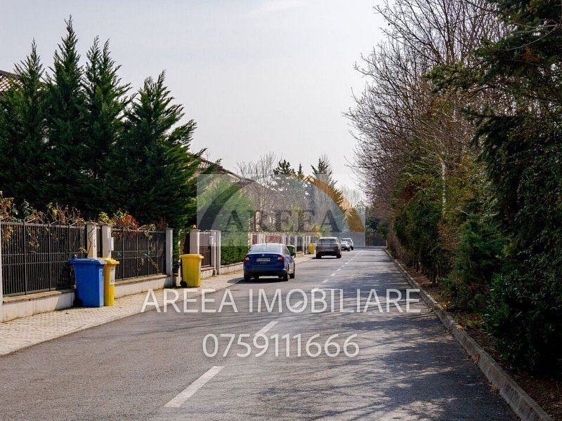 Apartament luxos,luminos,foarte spatios in Erou Iancu Nicolae-Oferta atractiva - Poză 4