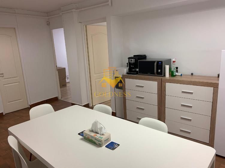 2 camere pe Nicolae Titulescu,Gheorgheni, Interservisan, Piața Cipariu - Poză 5