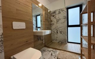 Apartament High End 2 camere I Zona Aviatiei I Mobilat si utilat - Poză 13