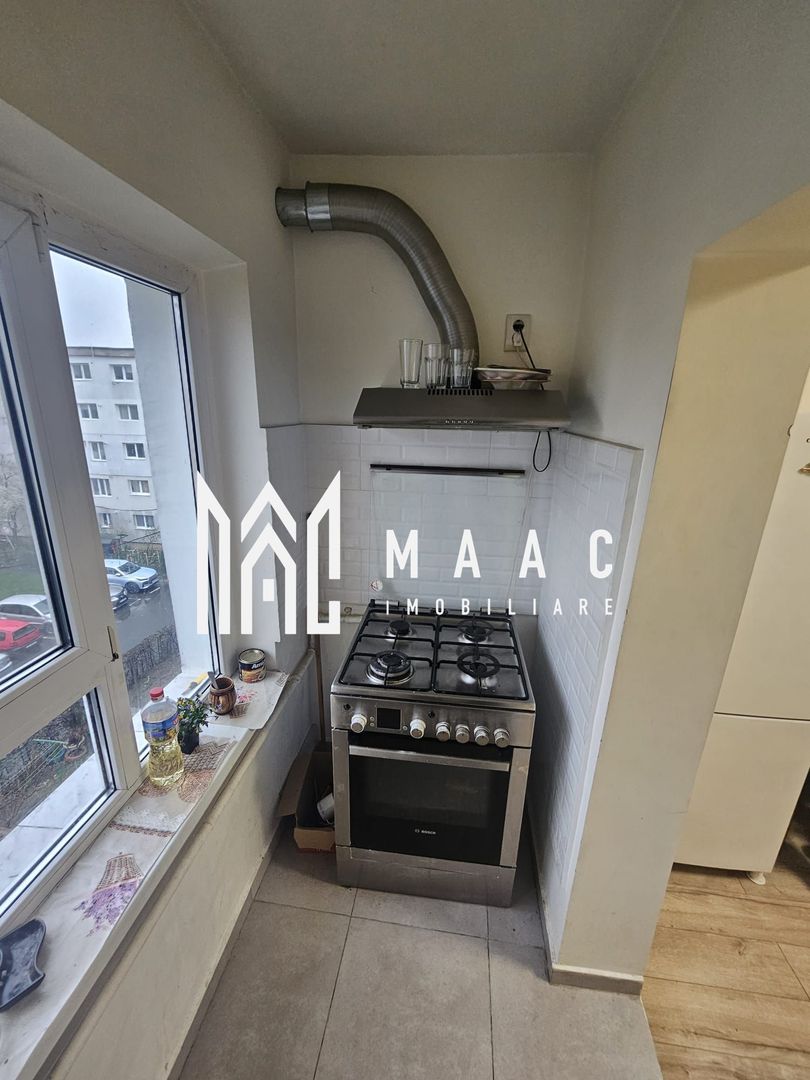 Apartament 2 camere | Etajul 3 | Valea Aurie - Poză 11