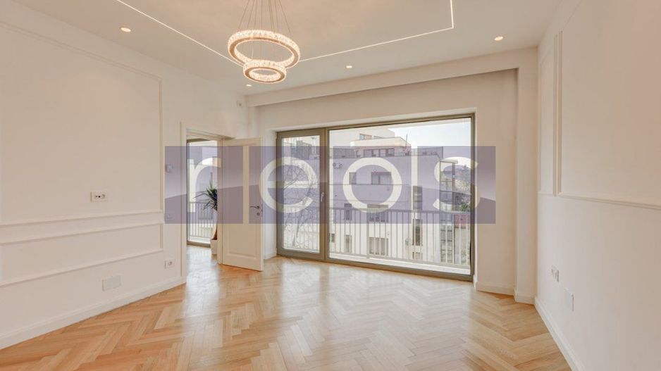 PENTHOUSE | 5 CAMERE | BORDEI - Poză 2
