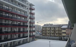 Apartament 2 camere, finisat, parcare, zona Elite - Poză 10