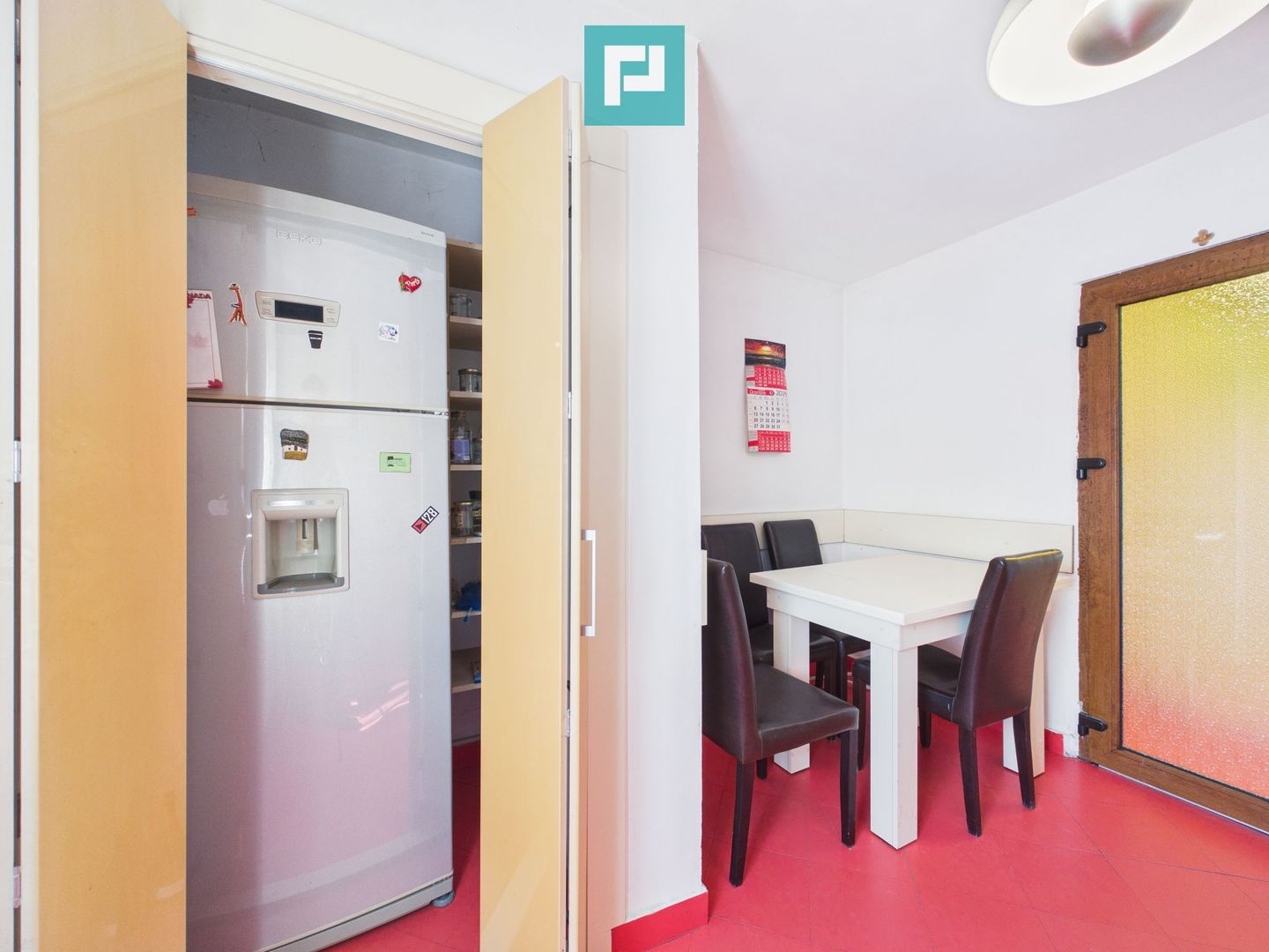 Apartament 2 camere lângă Complexul Studențesc - Poză 12