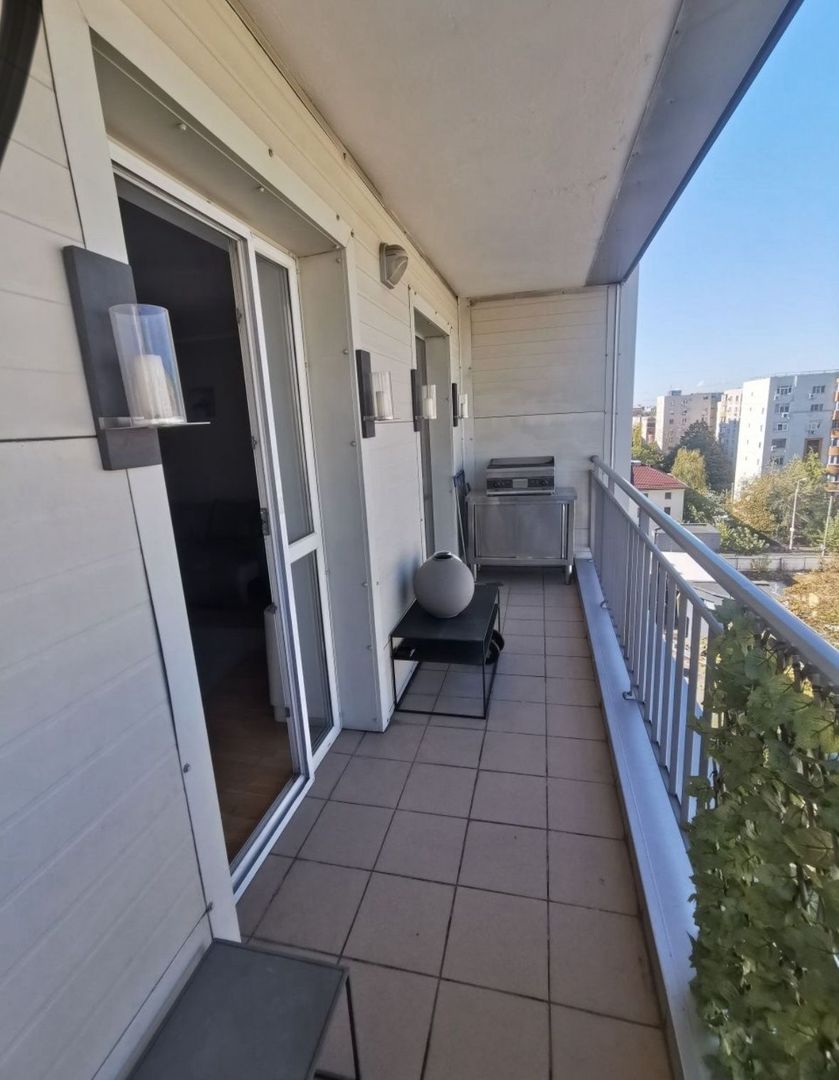 AP 3 CAMERE CALEA CALARASILOR, PARCARE, PET-FRIENDLY, BLOC NOU, METROU - Poză 8