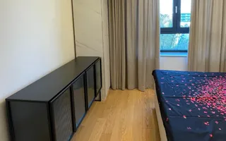 3 camere | Pipera Metrou | Aviatiei Towers | Promenada - Poză 12