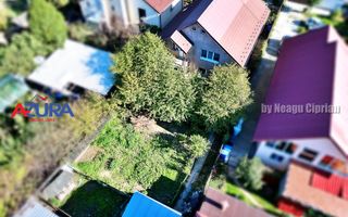 Vila de vanzare in Pitesti, cartier Prundu - Poză 23