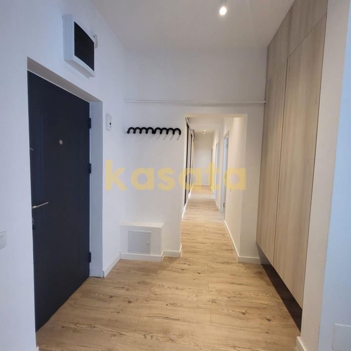 3 camere I decomandat I mobilat si utilat premium I 2 bai I 86 mp utili - Poză 8