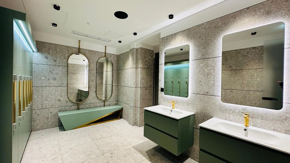 2 camere | BHB Avenue | Aviatiei | Pipera | parcare - Poză 19