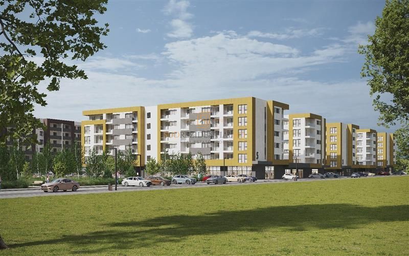 Apartament in Popesti-Leordeni - 3 camere de vanzare, acces metrou - Poză 8