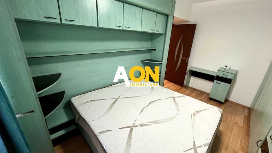 Apartament cu 2 Camere, Etaj Intermediar, Zonă Ultracentrală - Poză 6