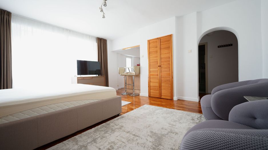 Garsoniera, Natiunile Unite, Unirii, Tribunal, Casa Poporului, Splai - Poză 6