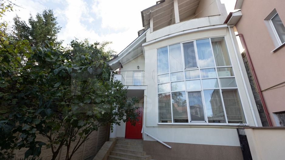 Chirie casă, 4 camere, str. Vasile Alecsandri, Centru - Poză 26