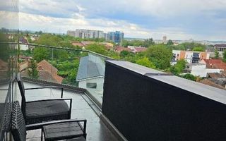 Apartament modern cu 2 camere, 2 balcoane și vedere deschisă. - Poză 7