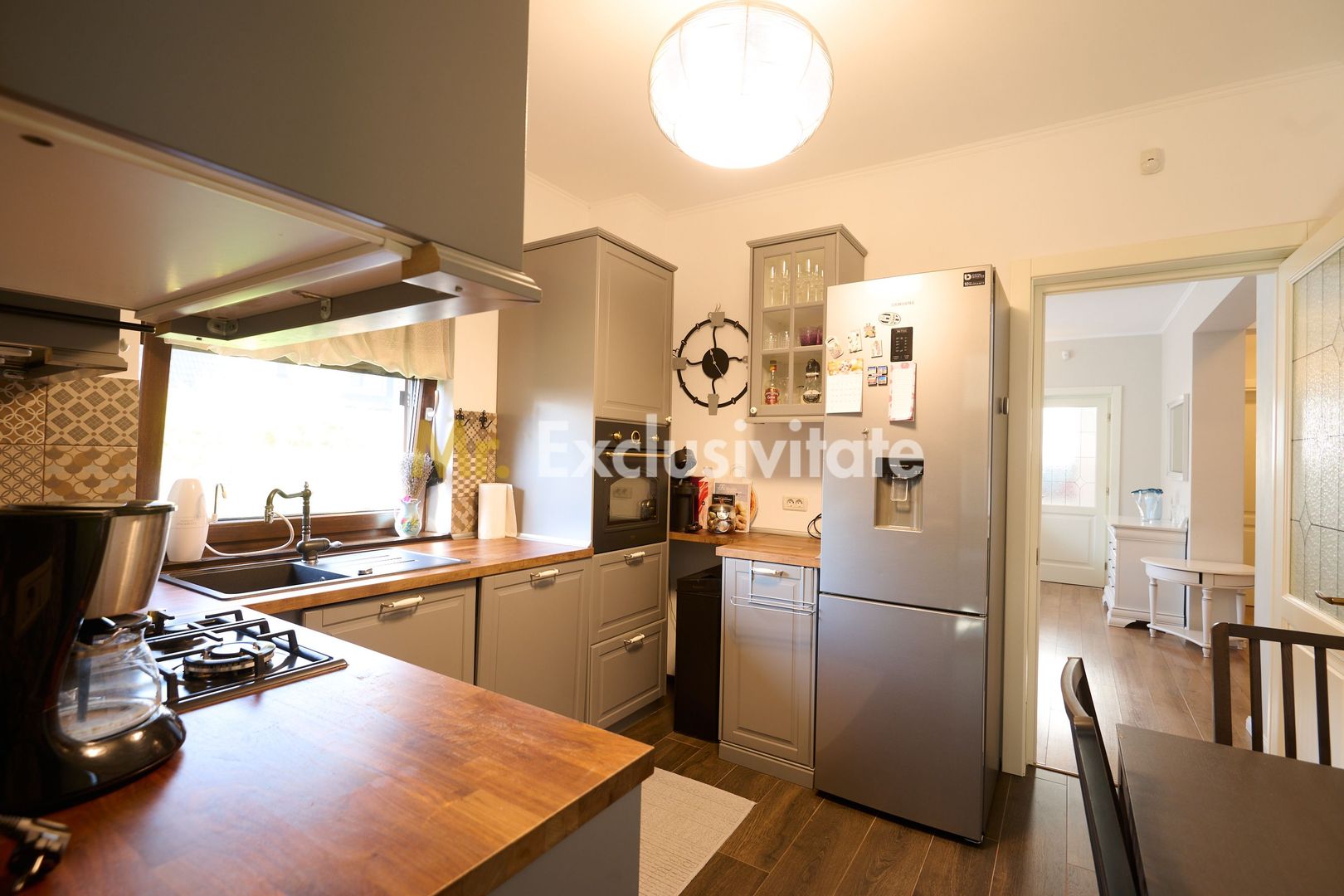 Casa premium 3 dormitoare | Langa padure | Complex privat | Gavana - Poză 9