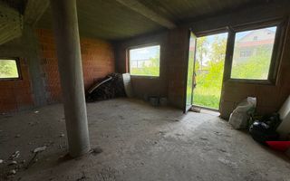 VANZARE DUPLEX 5 CAMERE | BALOTESTI | CURTE PRIVATA - Poză 5