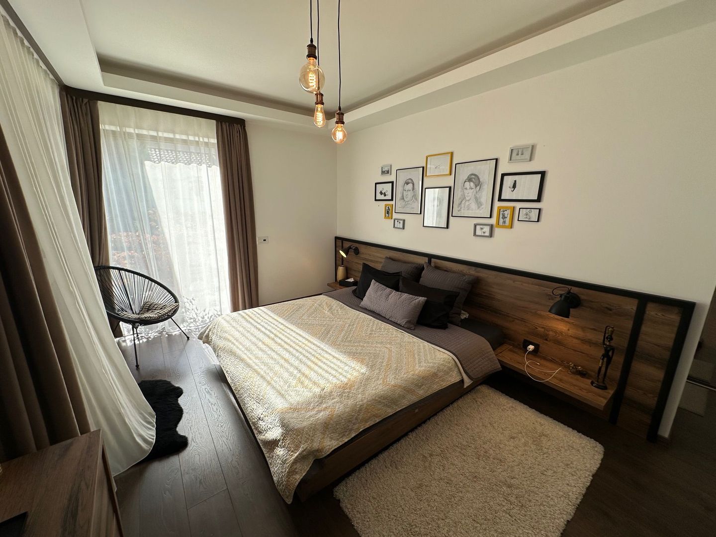 Casa individuala Dumbravita spre Pădure - Poză 14