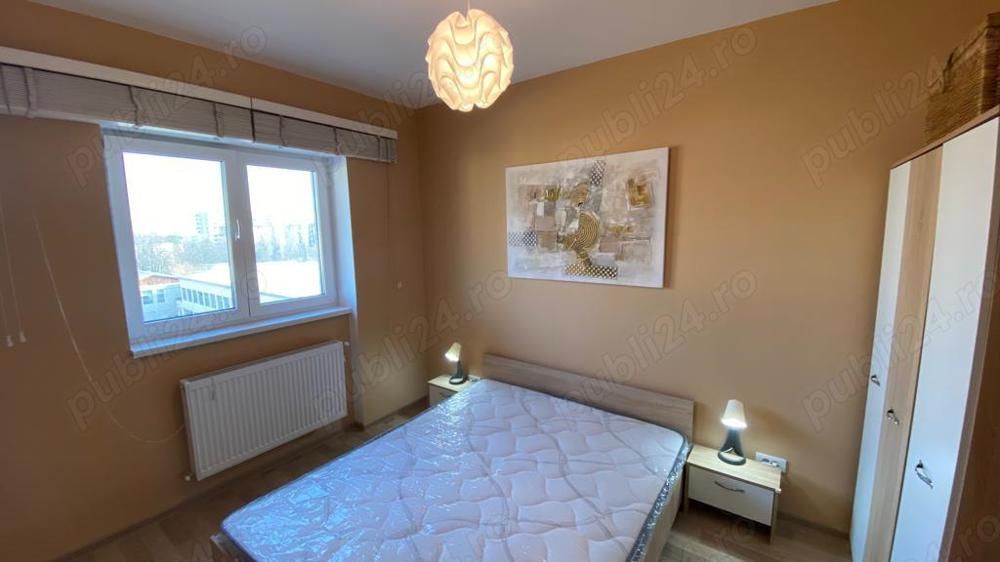 De inchiriat aparatament cu 2 camere , Metalurgiei NOU - Poză 5