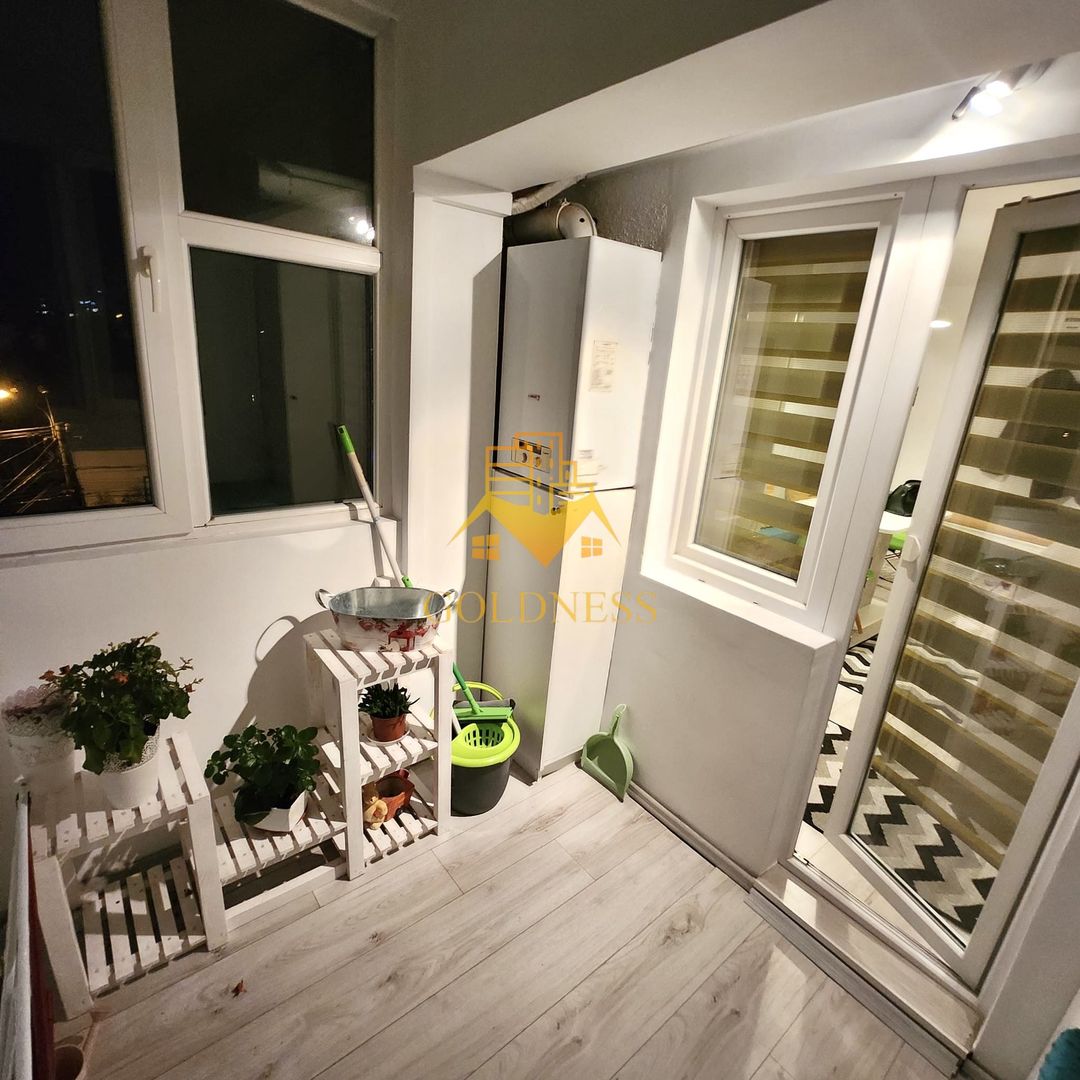 2 camere, Modern, Iulius Mall, Mega Image, Gheorgheni - Poză 15