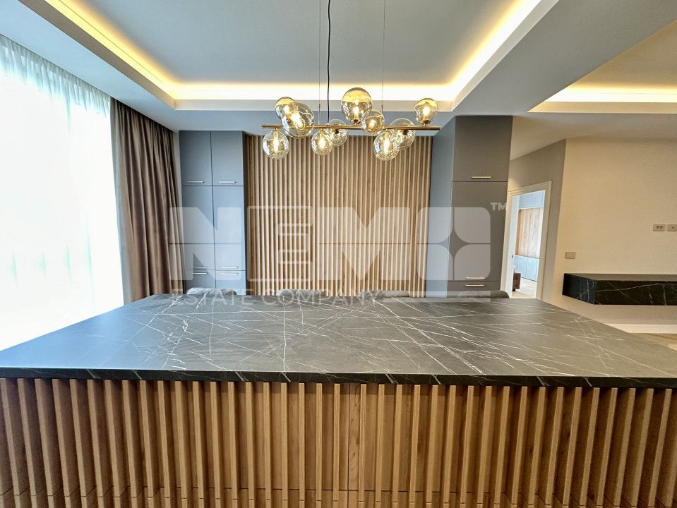 Apartament ultra lux 3 camere | Radauti | Terasa | 740 euro - Poză 21