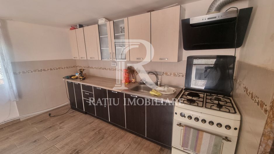 Casă  3 corpuri de vânzare | Teren 1060 mp | Cristur | Hunedoara - Poză 19