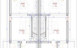 Proiect deosebit în Sag,comision 0% cumpărător - Poză 8