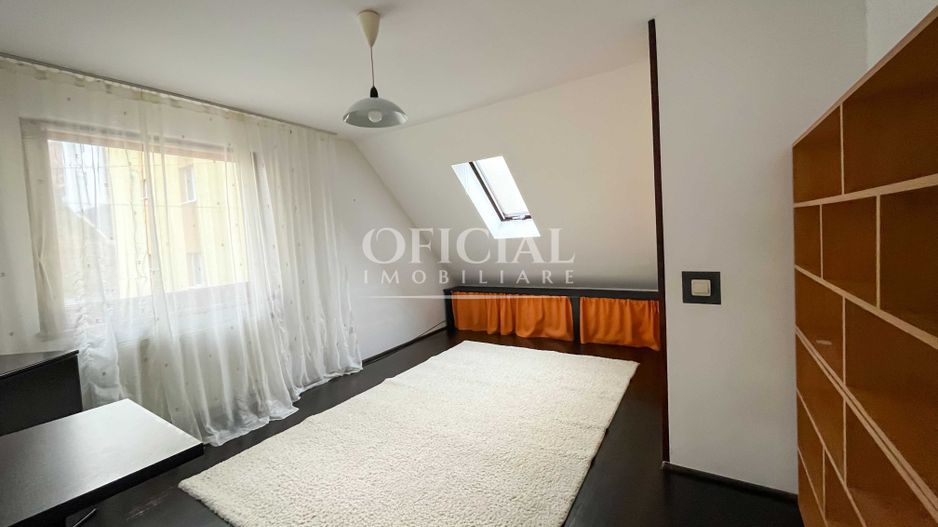 Casa tip Triplex | 100 Mp | Pet Friendly | Parcare | Floresti Eroilor - Poză 4