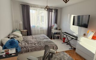 3 camere de inchiriat in zona Platinia - Poză 8
