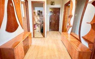 Apartament cu 3 camere, 2 bai, et 4/11, Marasti, zona Piata Marasti ! - Poză 14