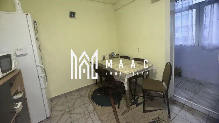 Apartament 2 camere I Decomandat I Vasile Aaron - Poză 3