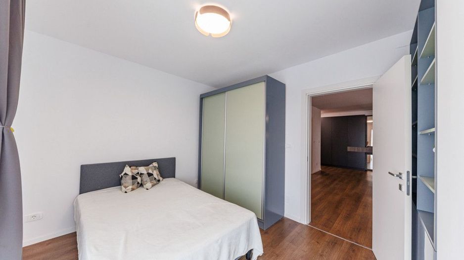 Apartament mobilat, modern | CAMPEADOR langa Vox Torontalului | COMISION 0 - Poză 24