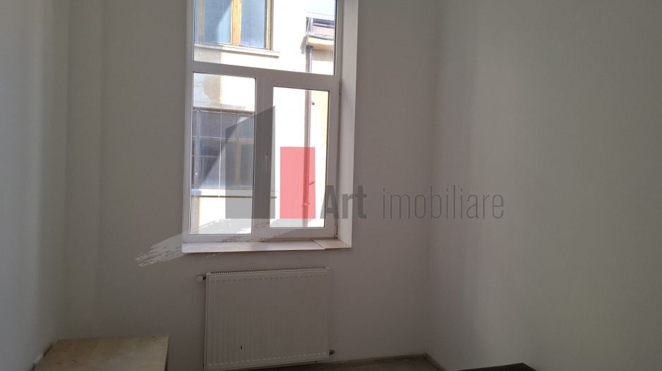 Apartamentul "REHEGUA" , stradal, bloc "REABILITAT", CONSOLIDAT - Poză 8