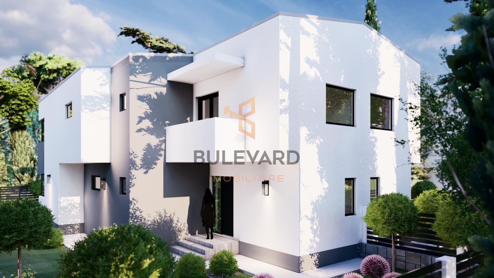 Casa de tip duplex in zona strazii Tautiului! - Poză 2