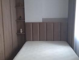 Studio Premium My Place North | Prima Închiriere, Nou, Mobilat, Parcare, 690Euro - Poză 9