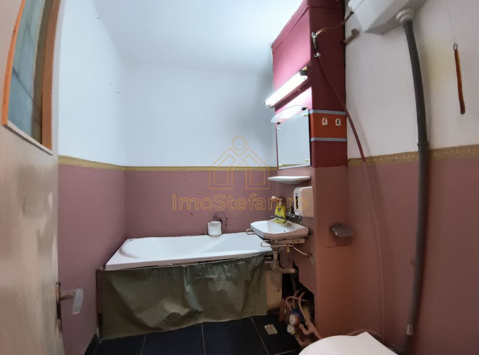 Poarta 6 | Apartament cu 3 camere - parter | O singură achiziție! - Poză 18