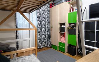 Sagului | 3 camere | 64 mp utili+balcon | centrala proprie | Et. 2\4 - Poză 18