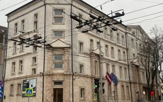 Chirie, spațiu de birouri, 60 mp, strada Mitropolit Bănulescu-Bodoni, - Poză 1