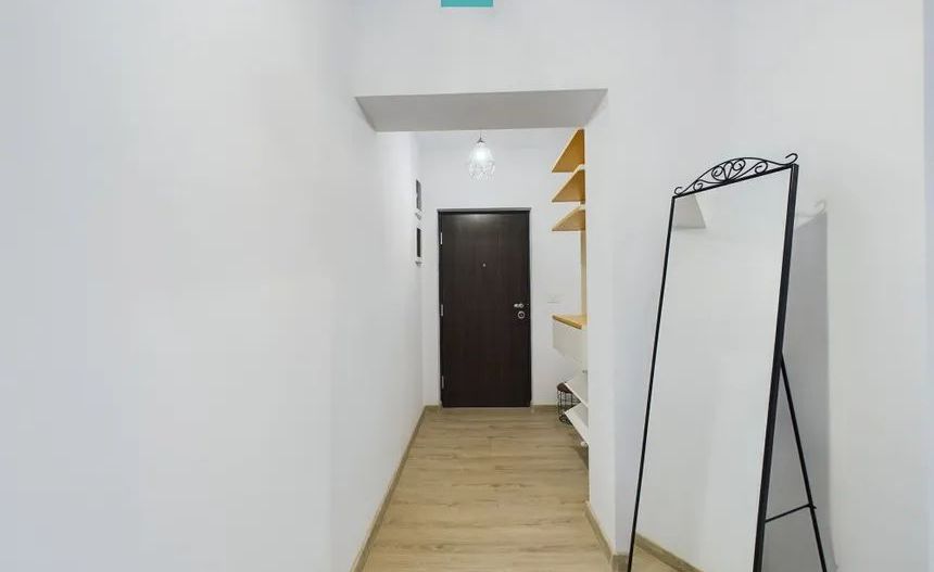 Apartament cu 1 cameră, zona Aradului, Timișoara - Poză 9