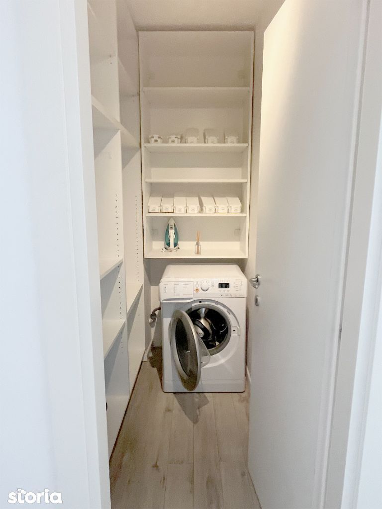 3 camere, 90 mp, Mobilat Lux Decebal Rond Alba Iulia - Poză 14