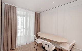 Vânzare, apartament, 1 camera 48 mp, str. Regina Elisabeta, Durlești - Poză 3