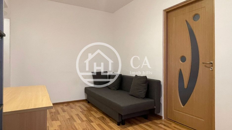 Apartament cu 2 camere de inchiriat in zona Valenta, Oradea - Poză 2