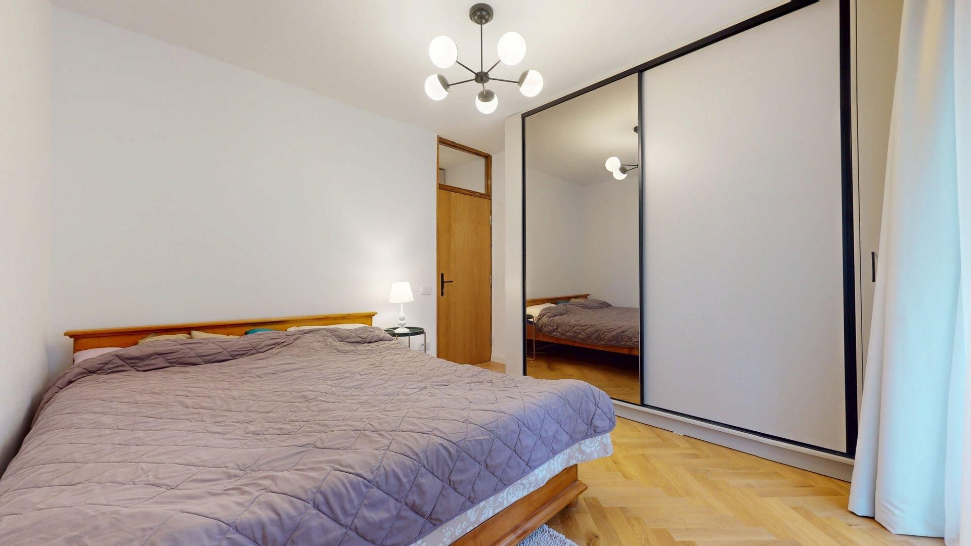 Apartamentul cu VIBE de 4 camere RENOVAT in 13 Septembrie/Sebastian ! - Poză 7