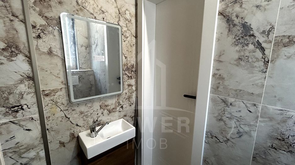 Apartament nou, finisaje premium și parcare proprie – disponibil imediat - Poză 8