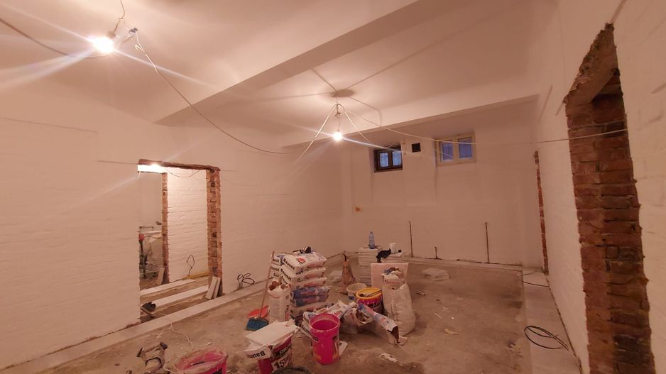 Palatul Parlamentulu Izvor | Cotroceni | Curte libera 300Mp |10 parcari in curte - Poză 53