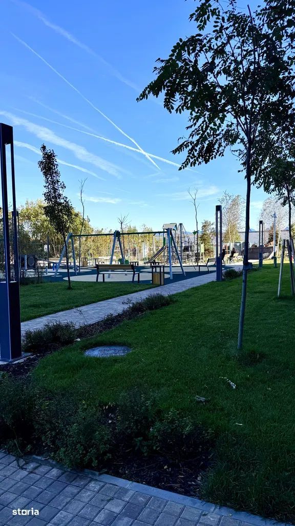 AP. 3 CAMERE HILS REPUBLICA, PRIMA INCHIRIERE, PARCARE, PET-FRIENDLY - Poză 13